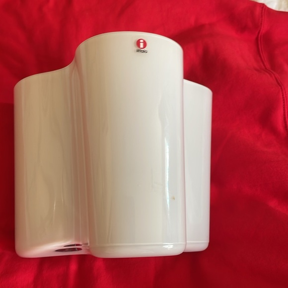 Iittala Alvar Aalto vase.Vintage 70th anniversaryMade in Finland🇫🇮 Brand new! - Picture 2 of 7